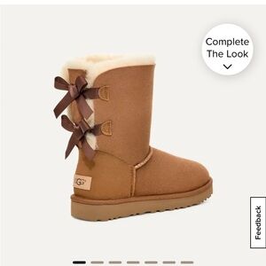 UGG Bailey Bow II